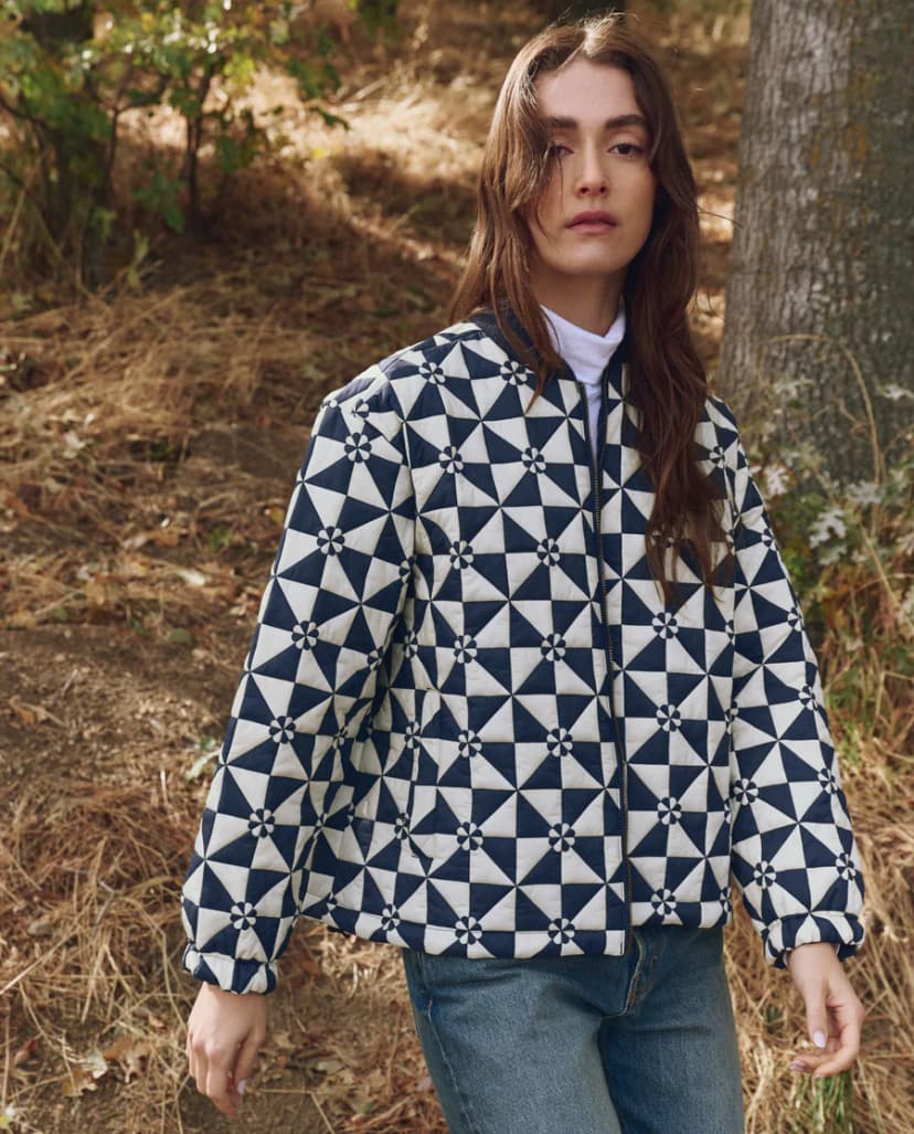 THE GREAT Outdoors brand image