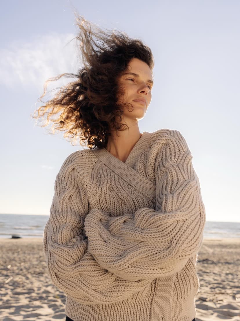 The Knotty Ones brand image