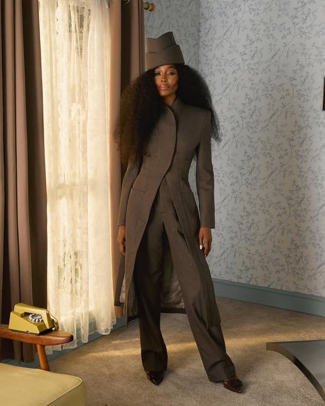 TOLU COKER