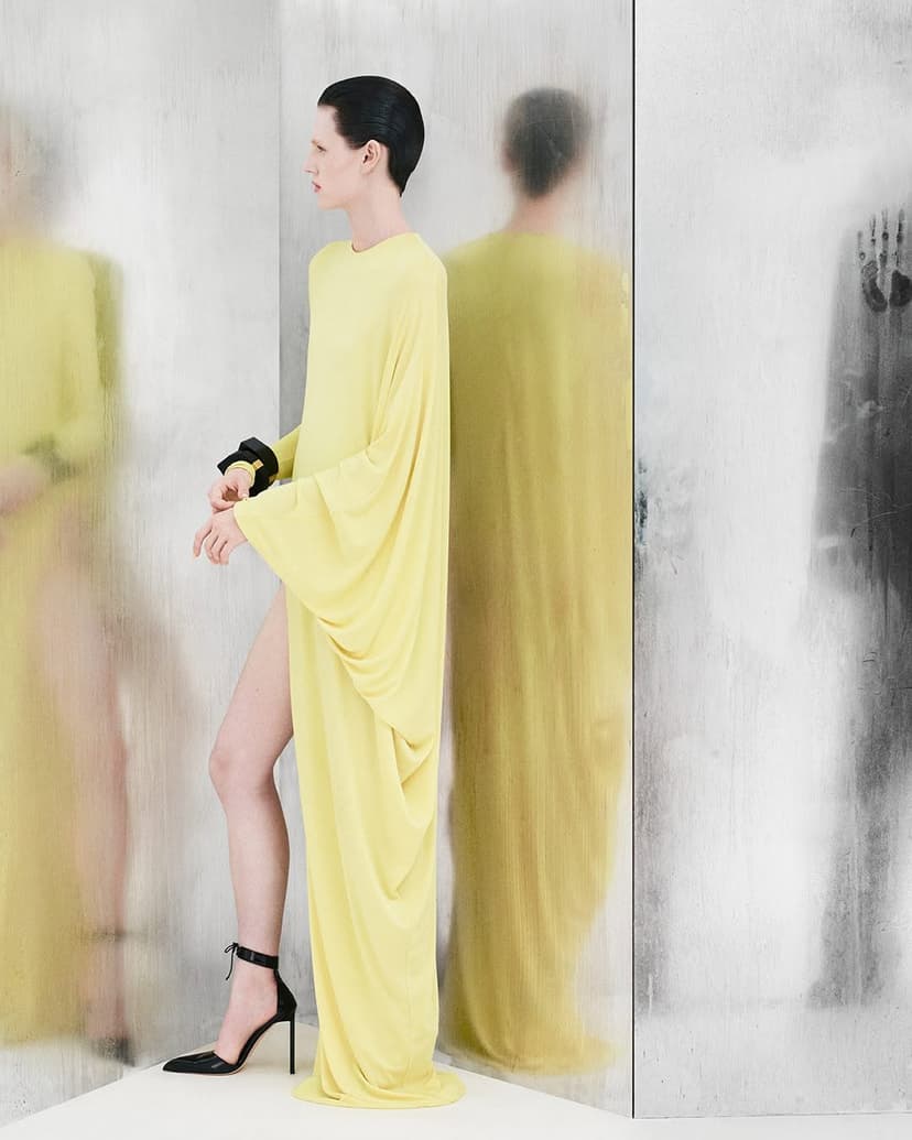 Tom Ford brand image