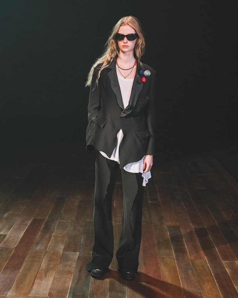 Undercover brand image