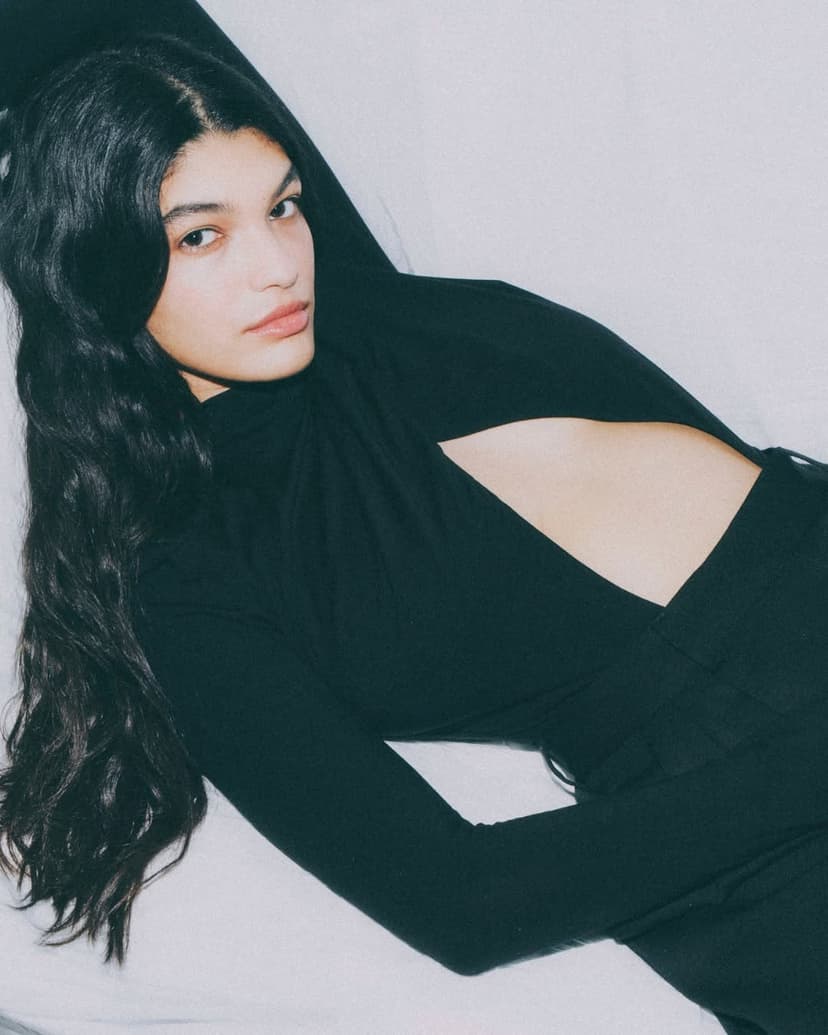 Undress Code brand image