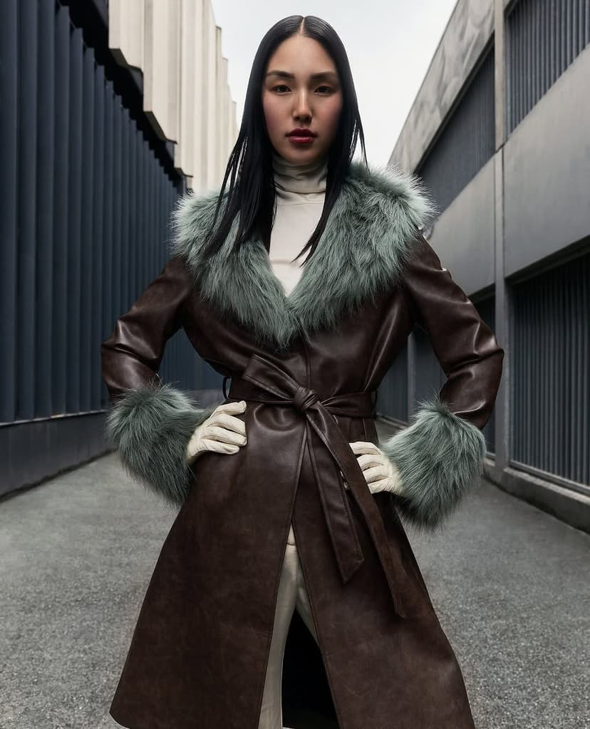 Unreal Fur brand image