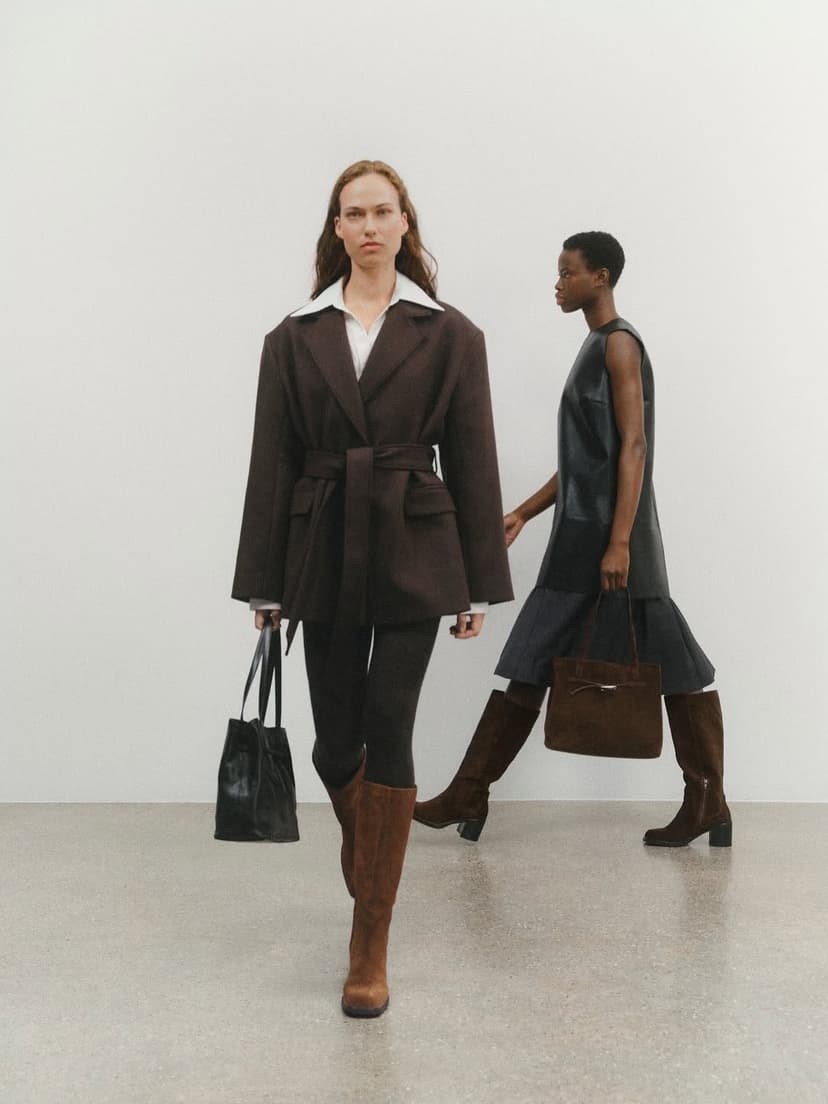 Vagabond Shoemakers brand image