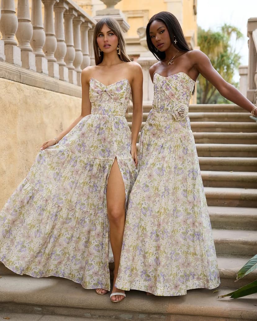 V. Chapman brand image