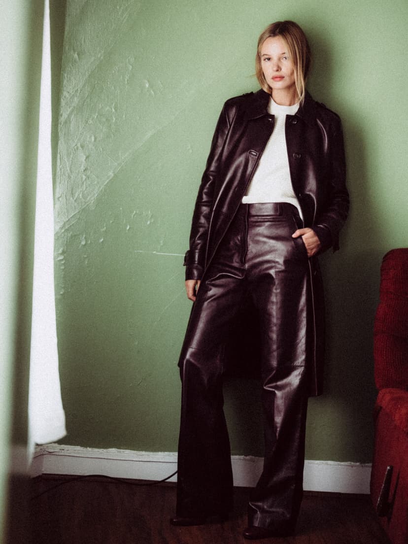 Veronica De Piante brand image