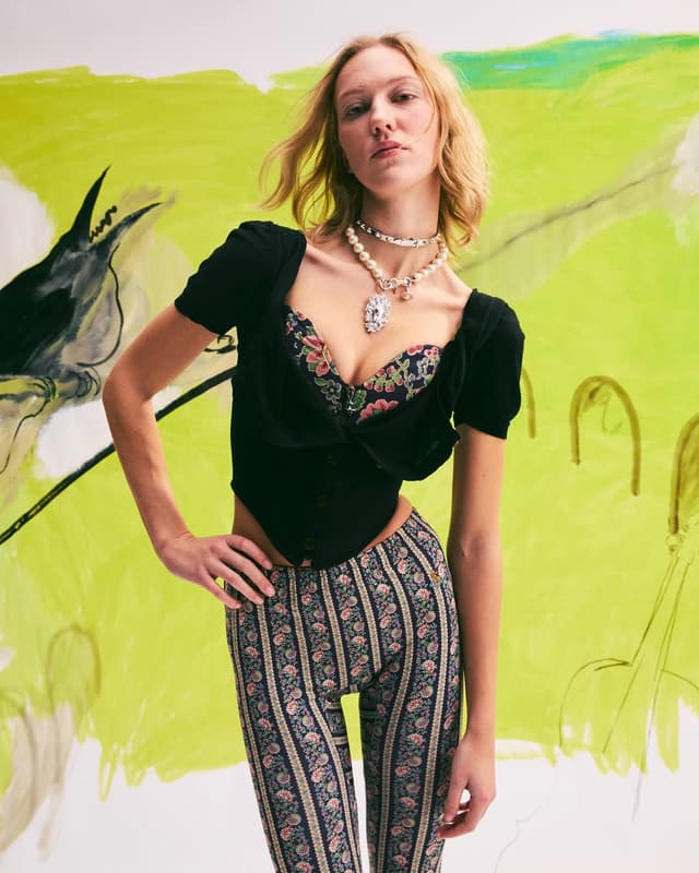 Vivienne Westwood