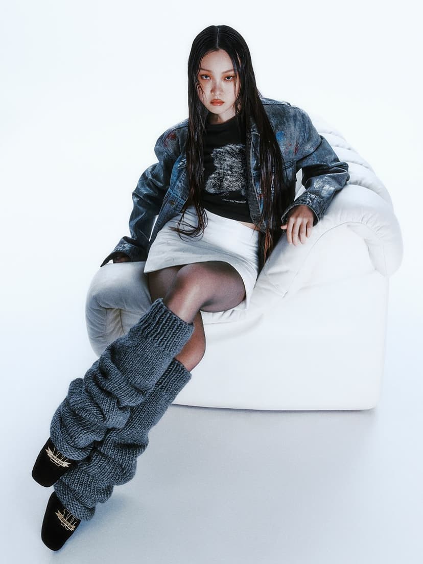 WE11 DONE brand image