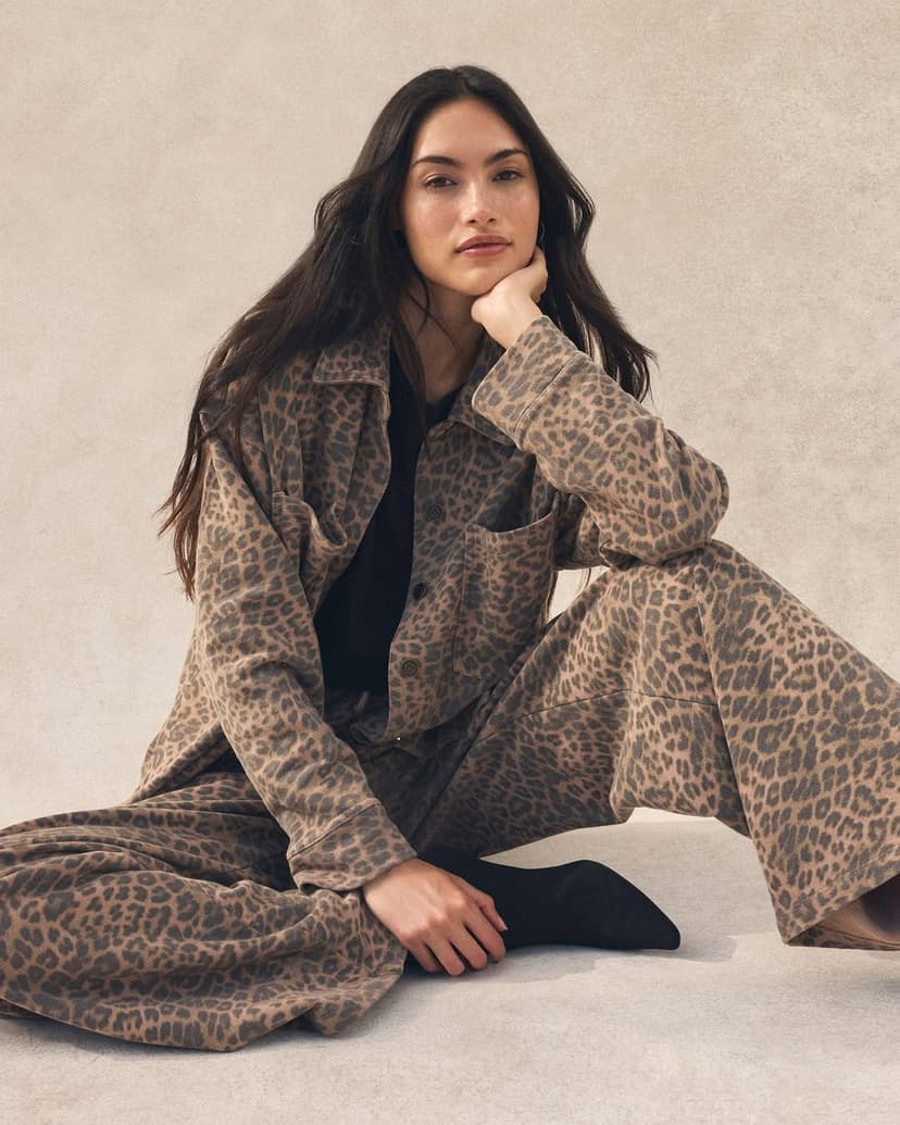 Z Supply brand image