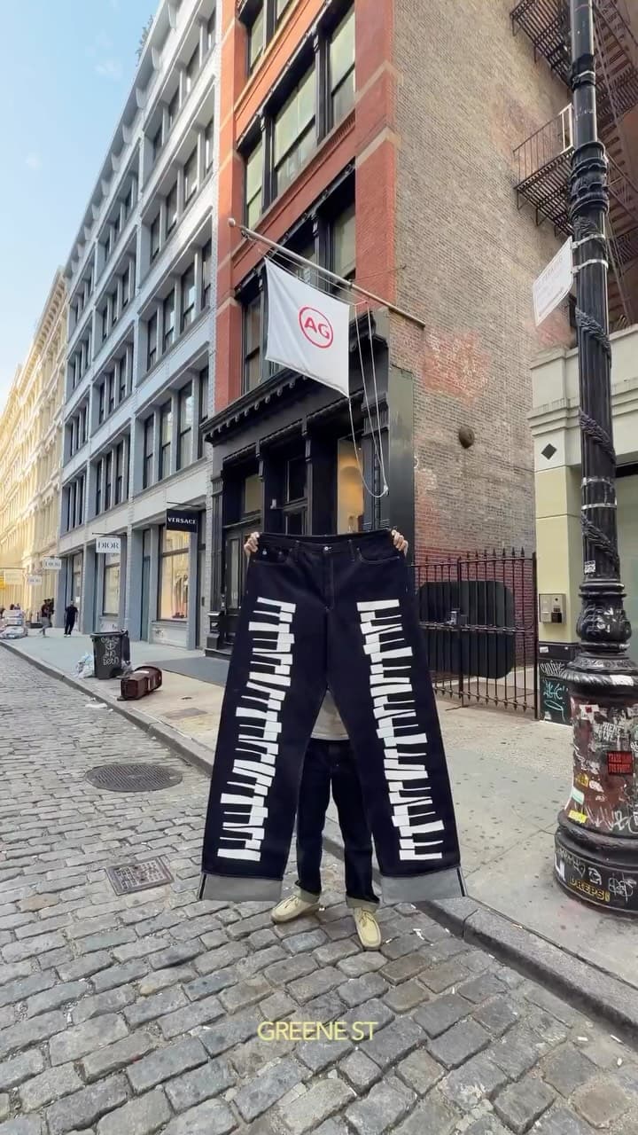 Instagram image