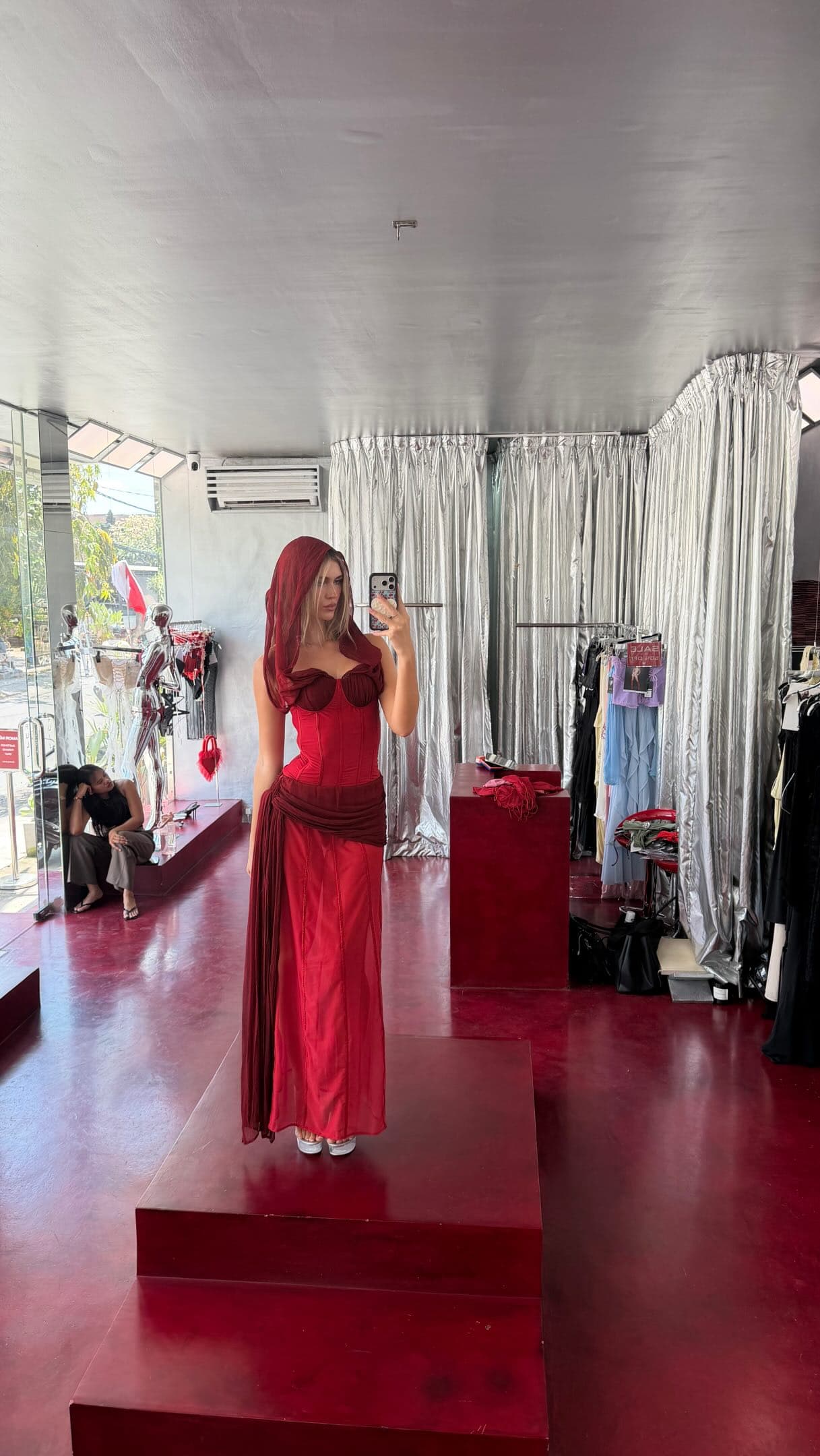 Instagram image