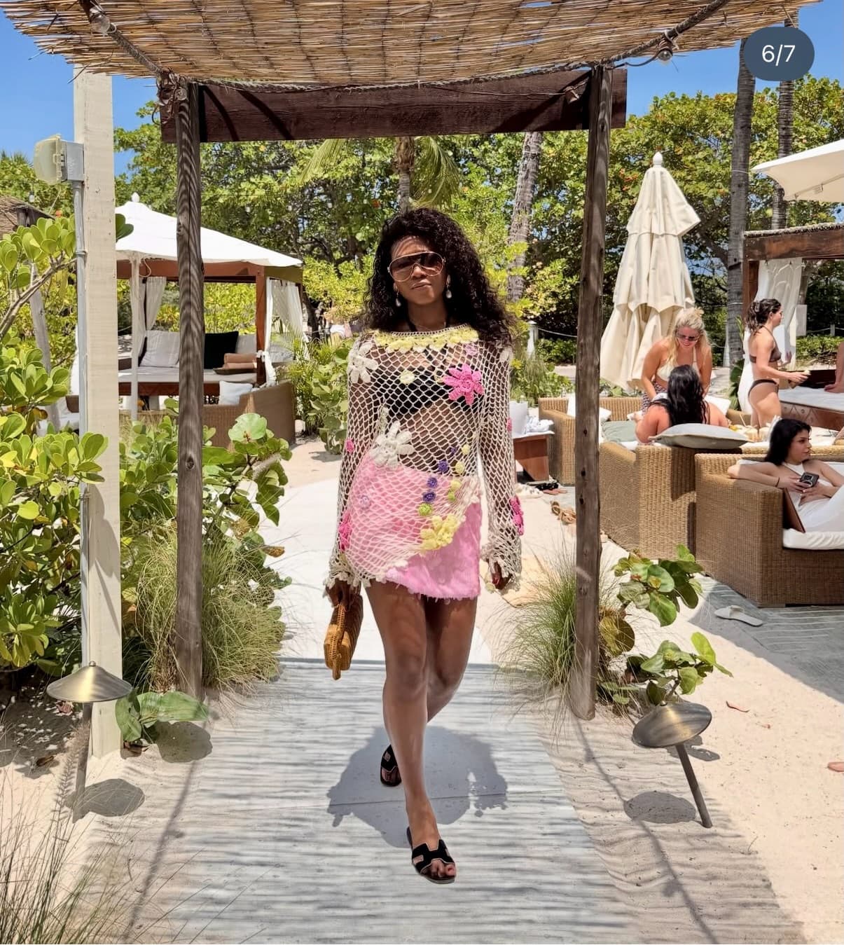Instagram image