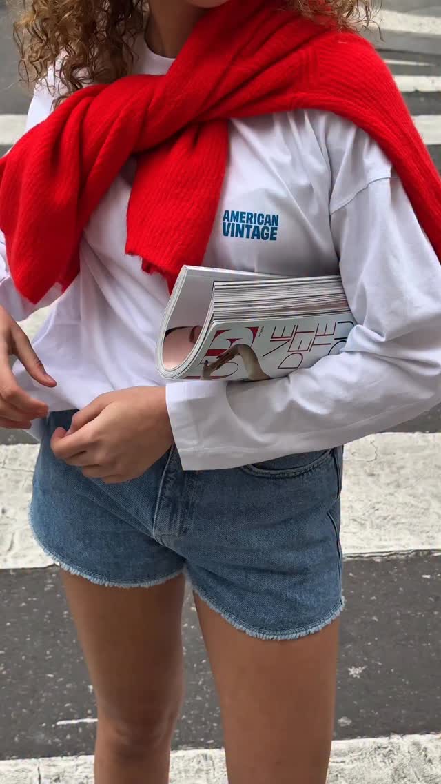 Instagram image