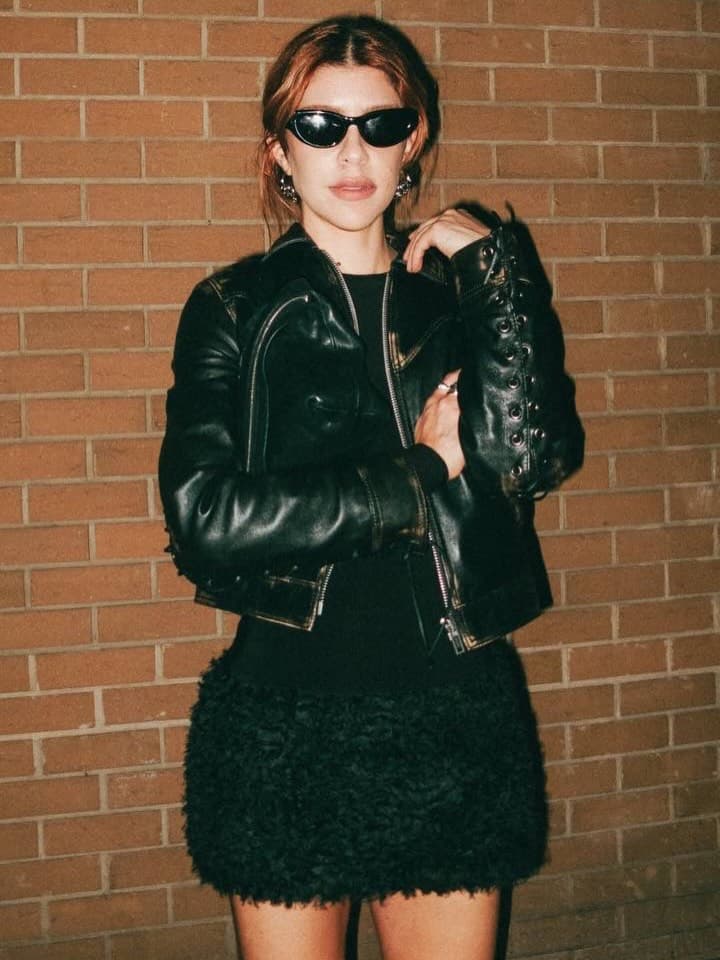 Instagram image