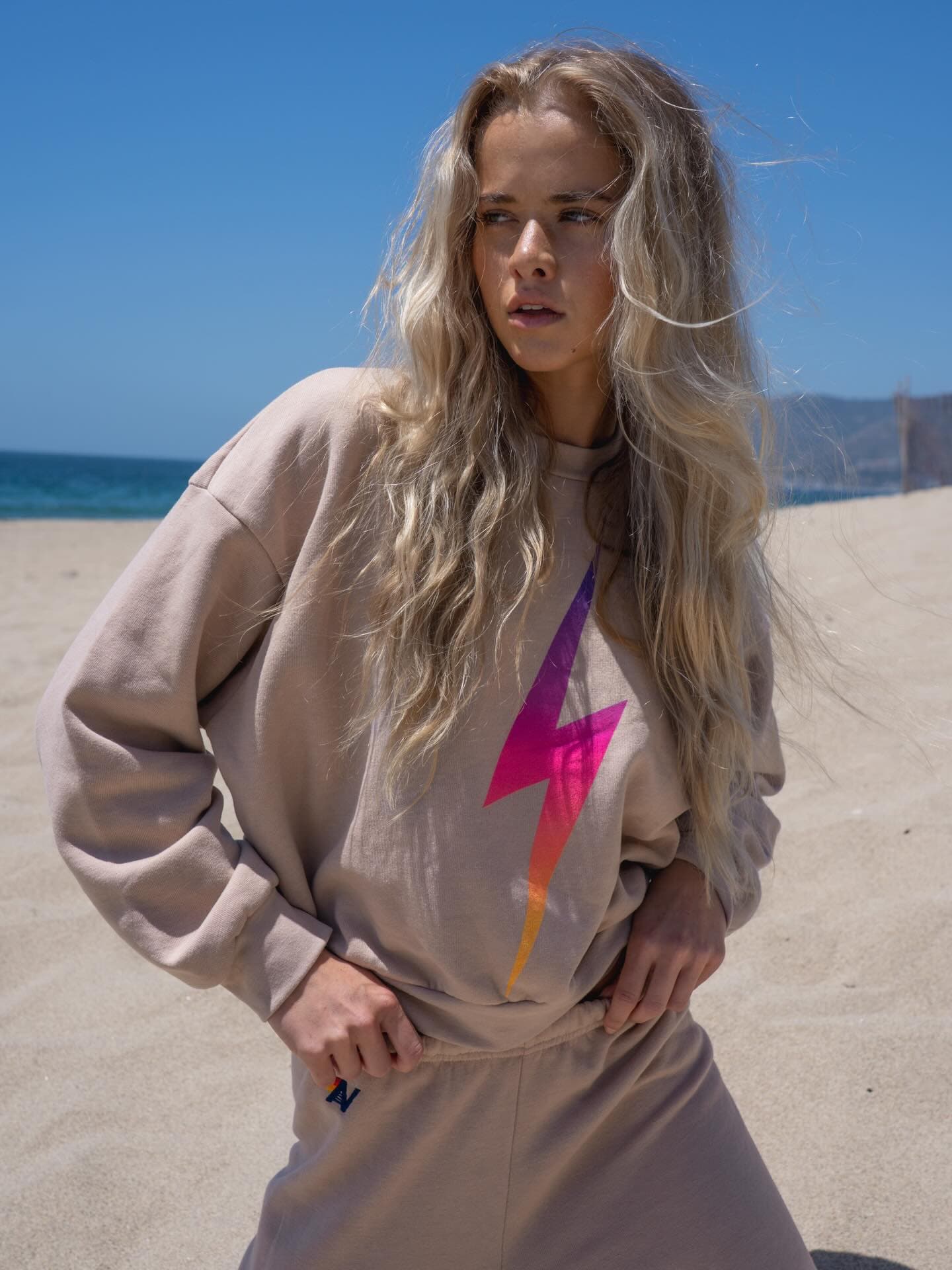 Instagram image