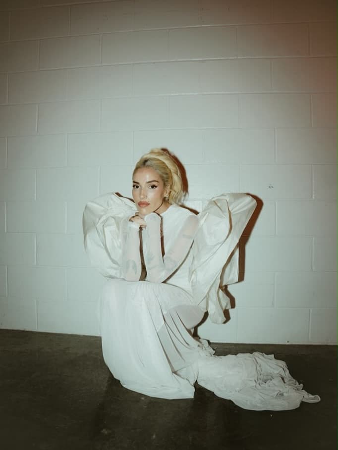 Instagram image
