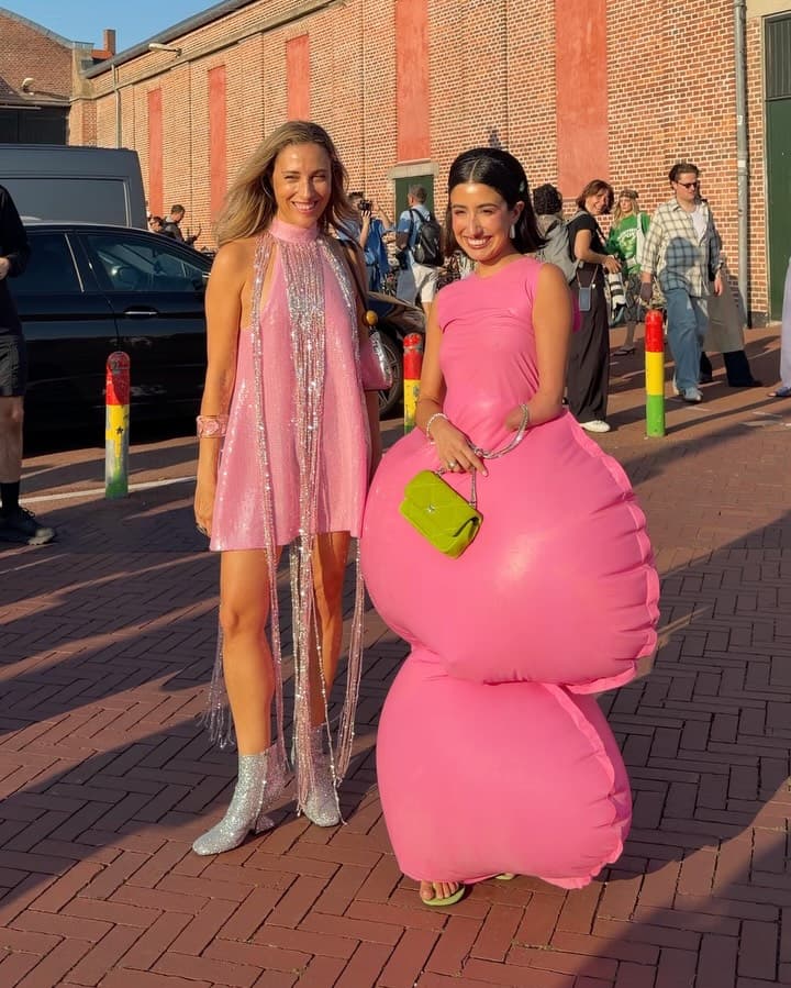 Instagram image