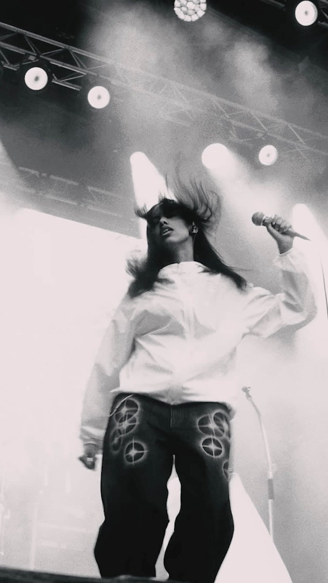Instagram image