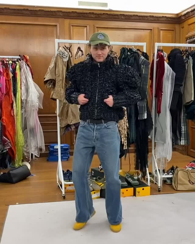 Instagram image