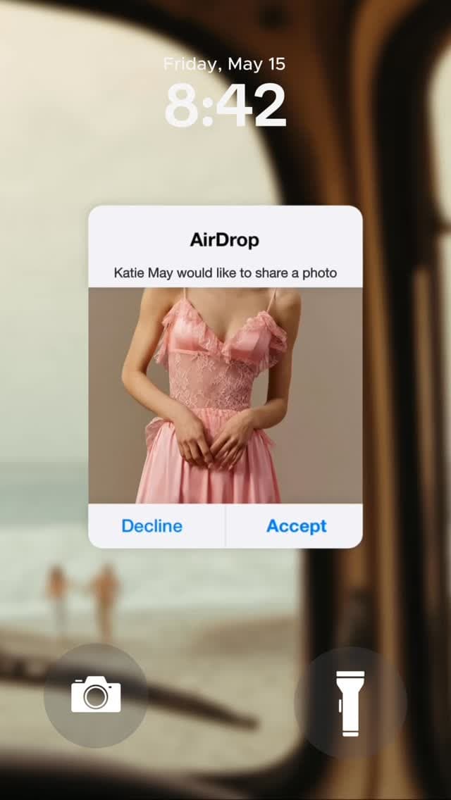 Instagram image