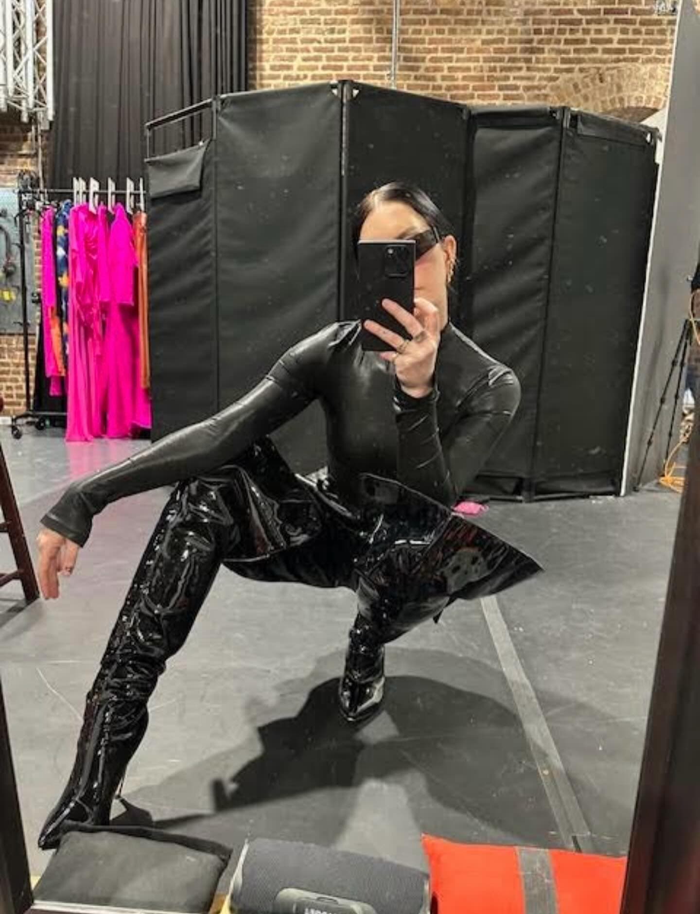 Instagram image
