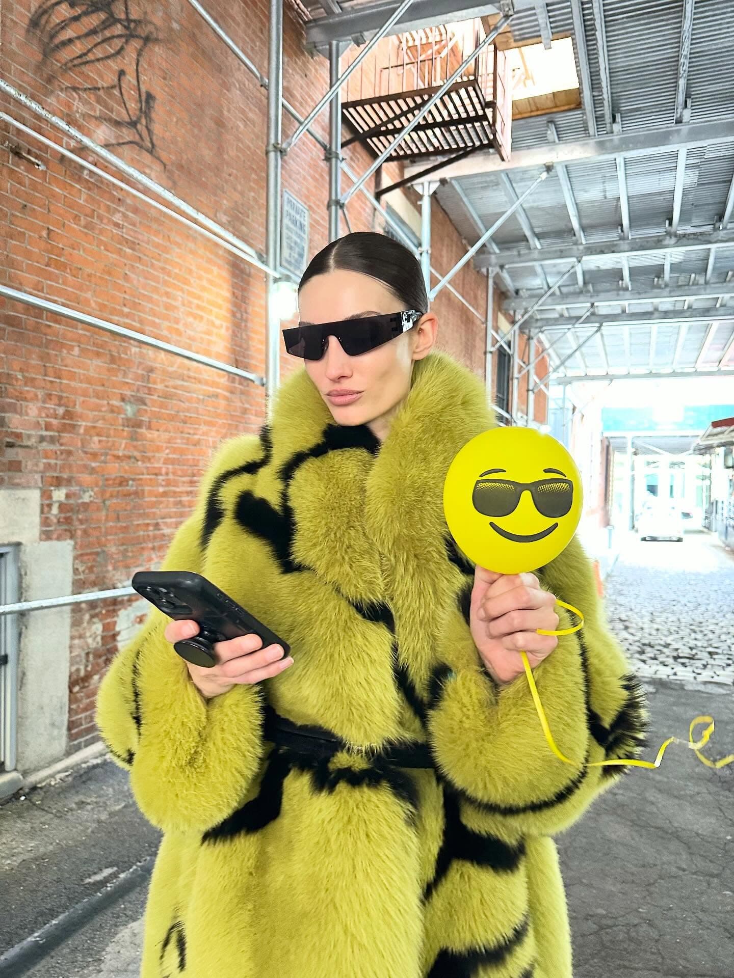 Instagram image