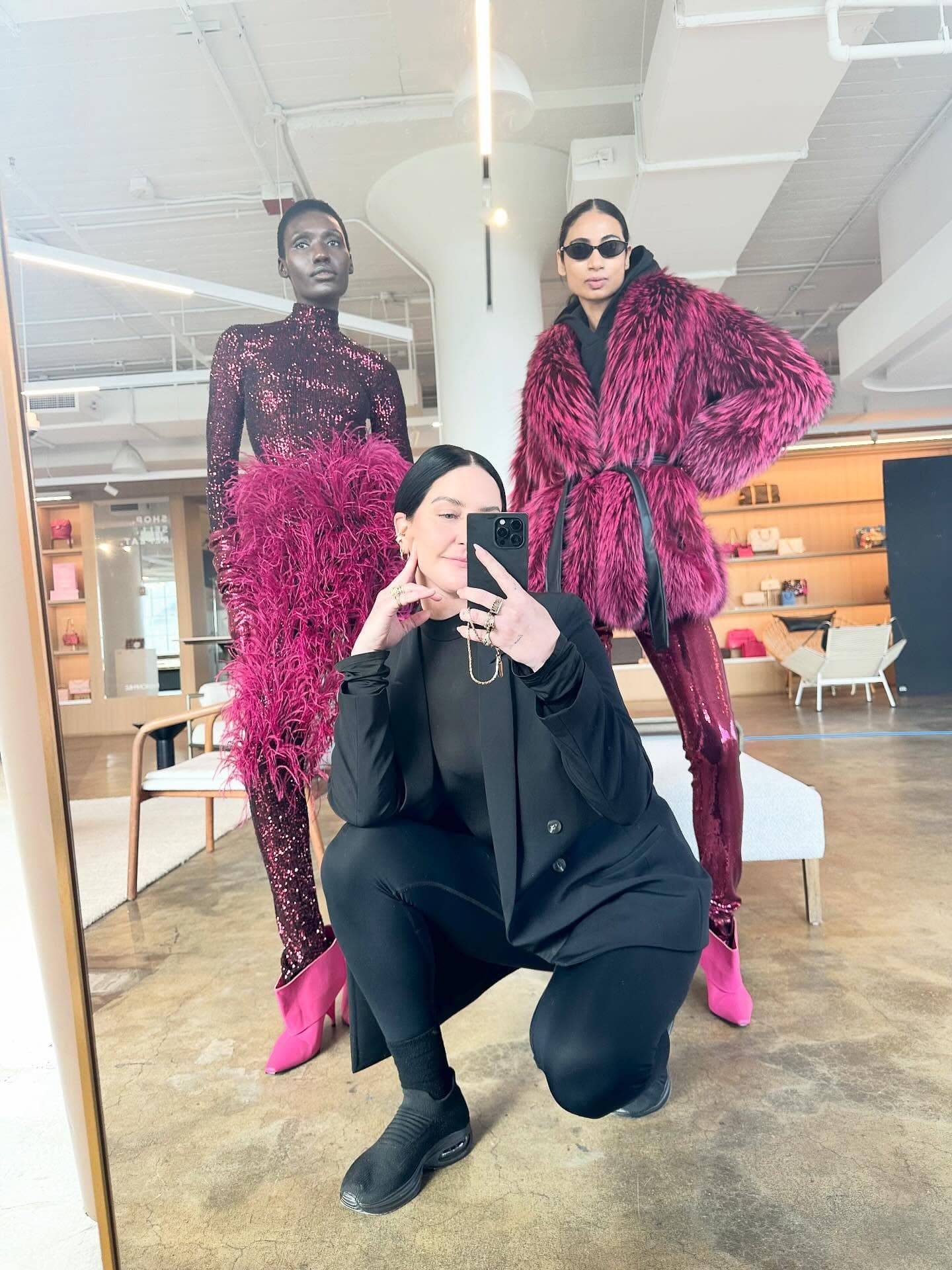 Instagram image