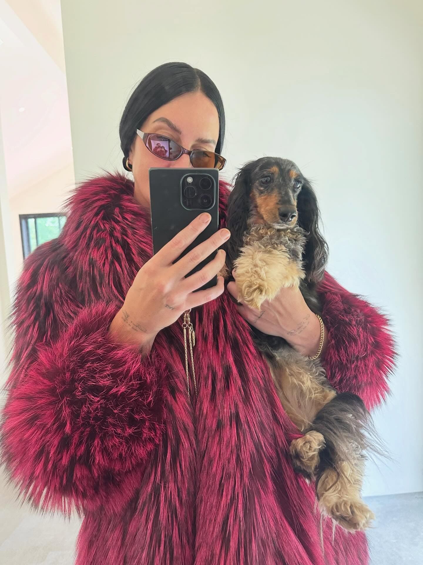 Instagram image