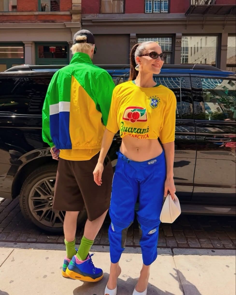Instagram image