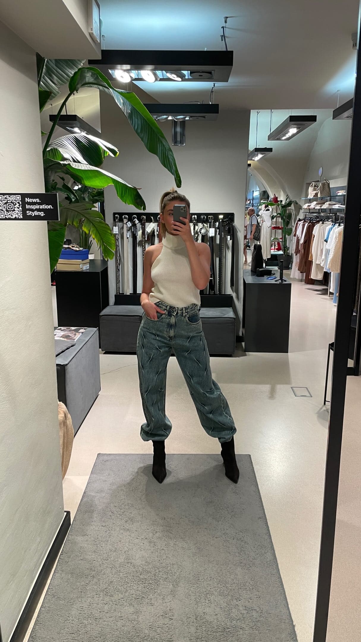 Instagram image