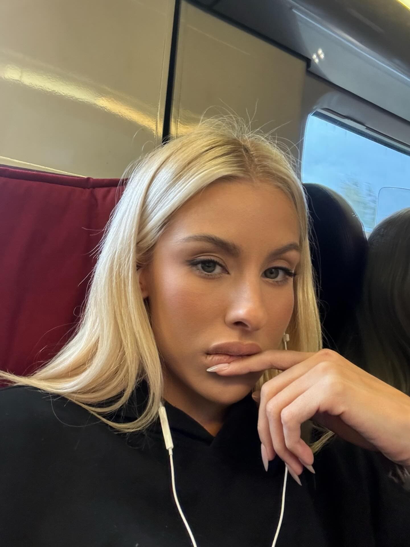 Instagram image