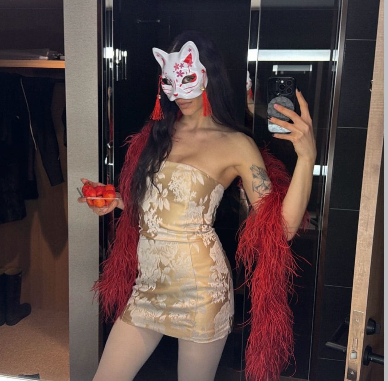 Instagram image