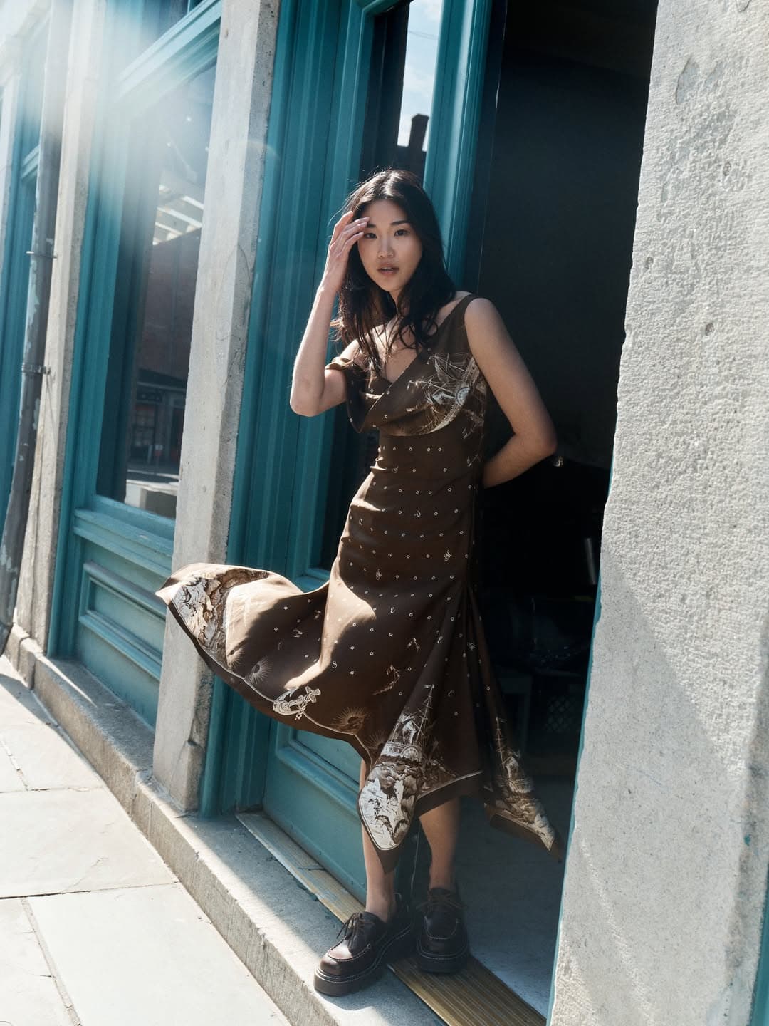Instagram image