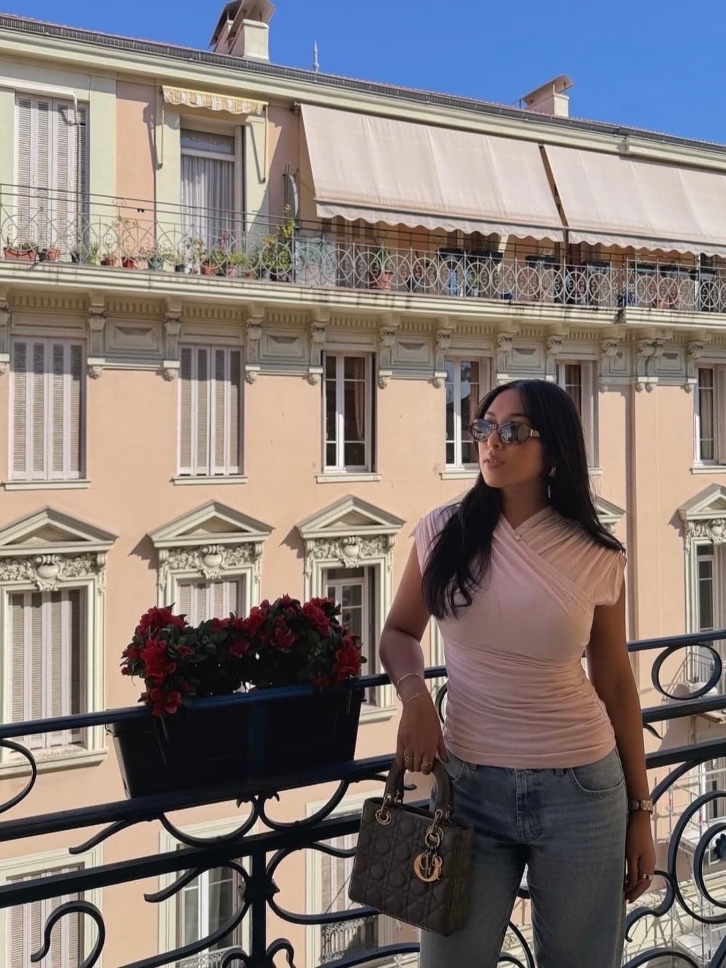 Instagram image
