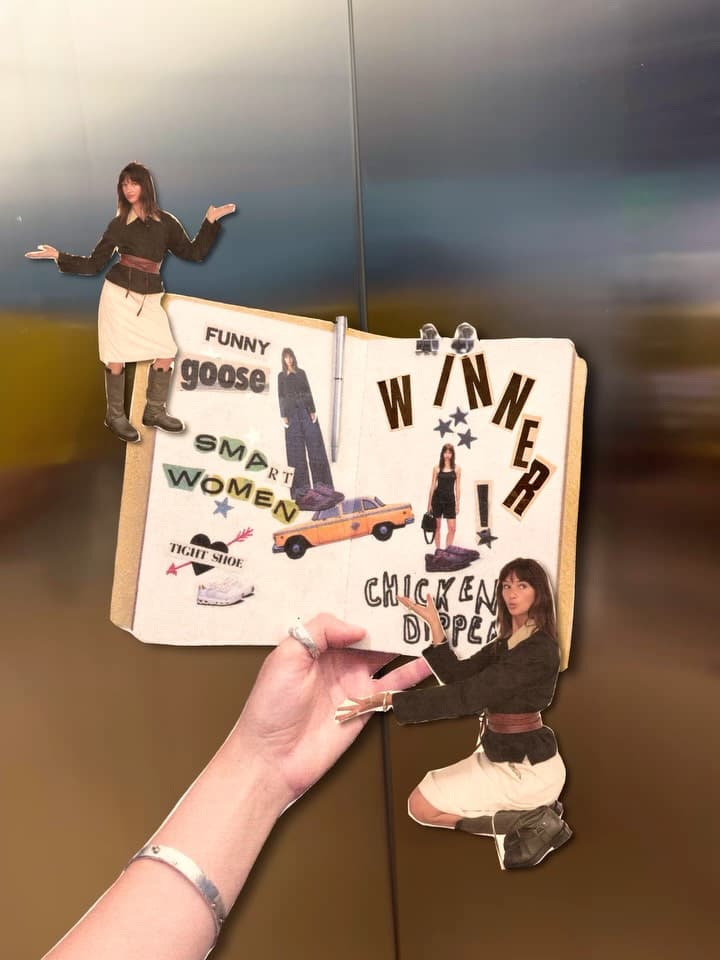 Instagram image
