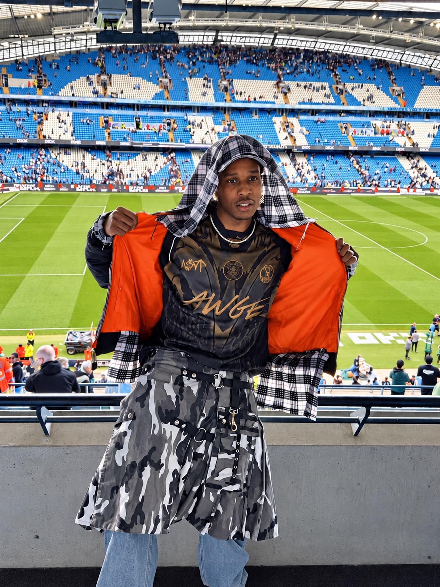 Instagram image