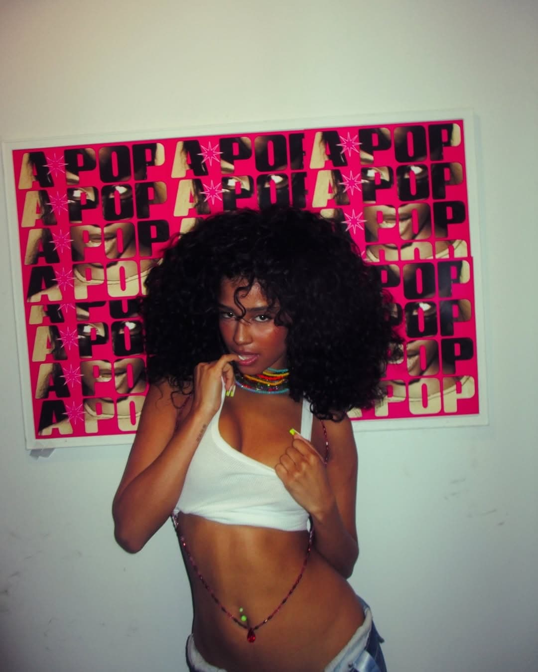 Instagram image