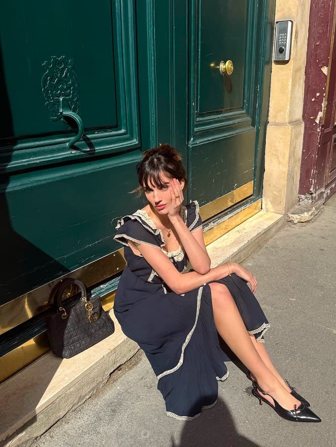 Instagram image