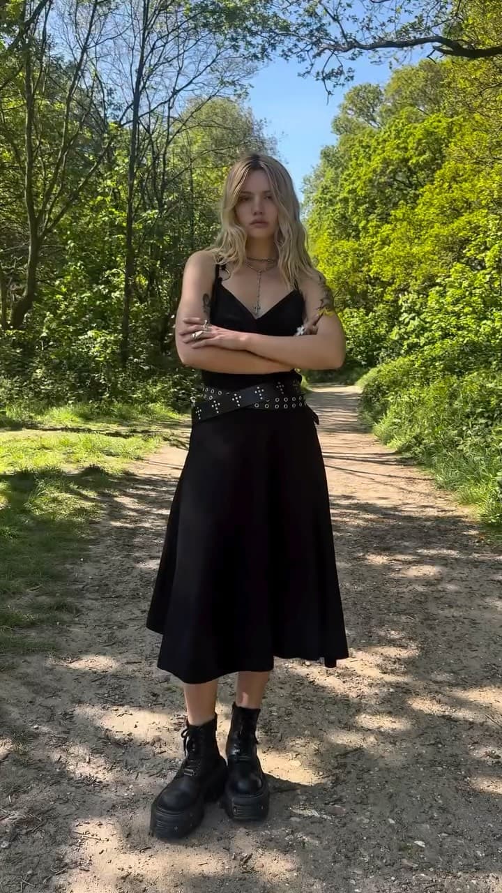 Instagram image