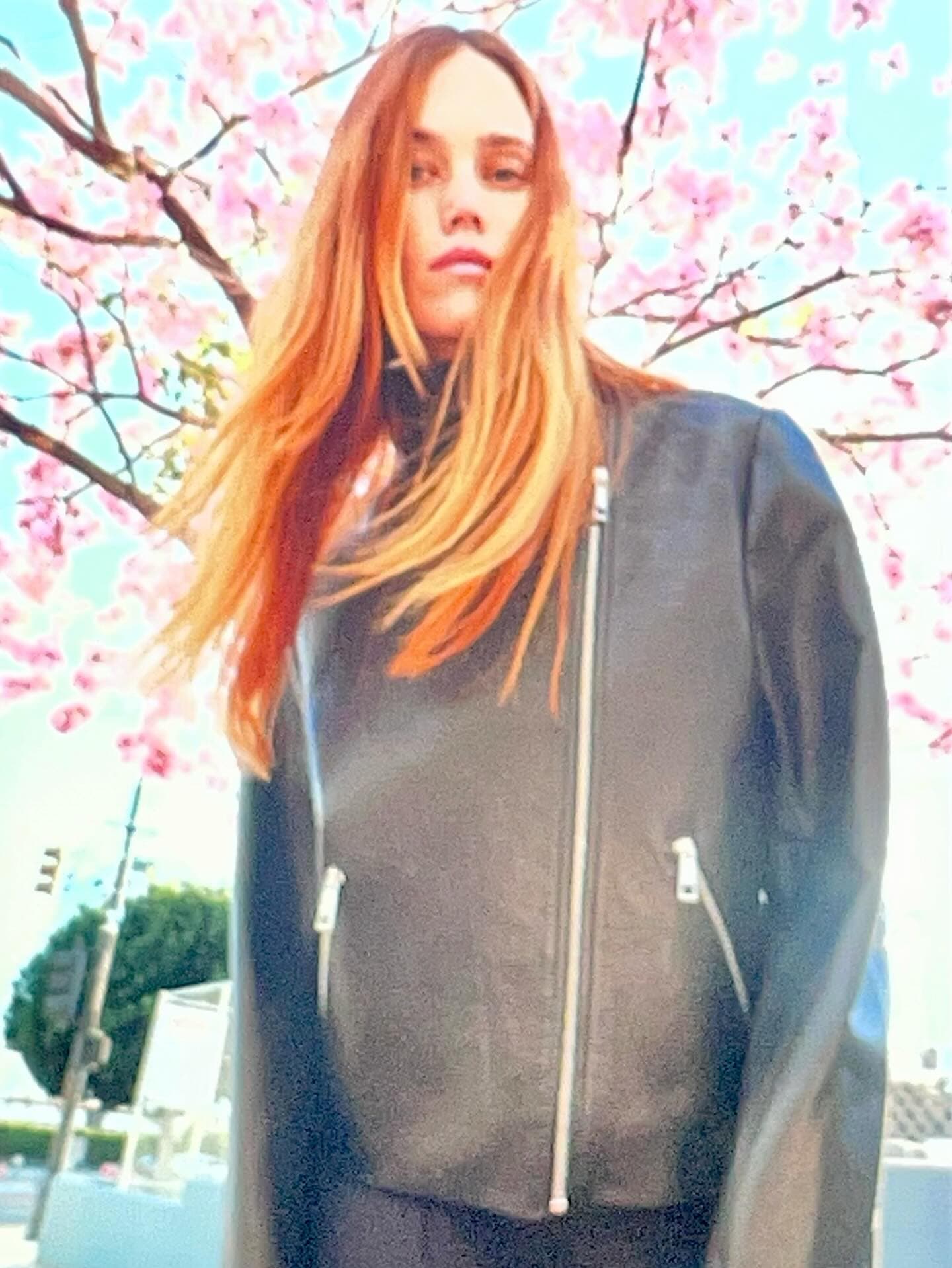Instagram image