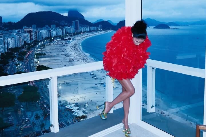 Instagram image