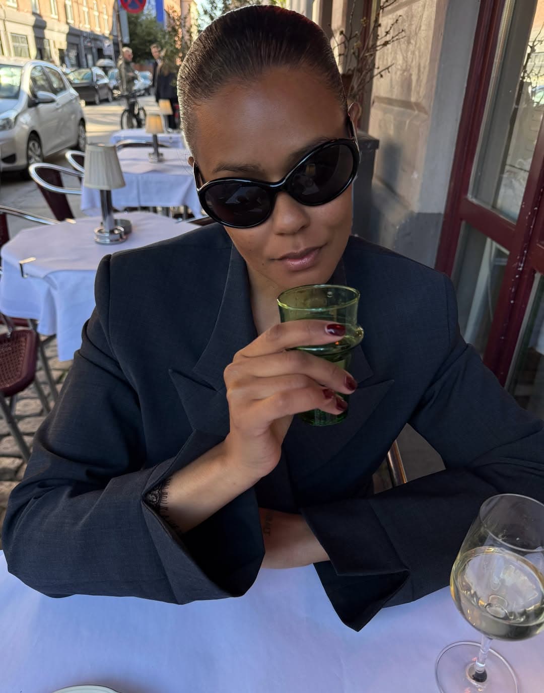 Instagram image
