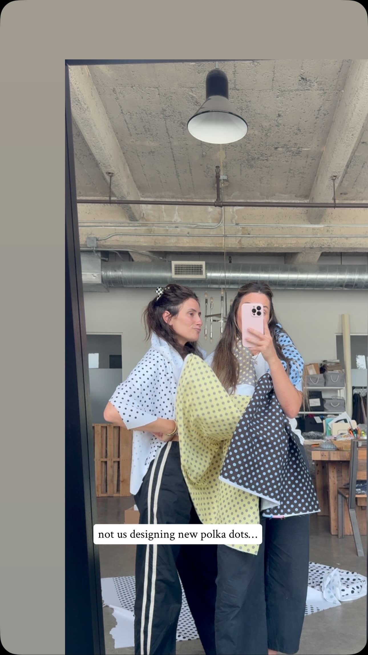 Instagram image