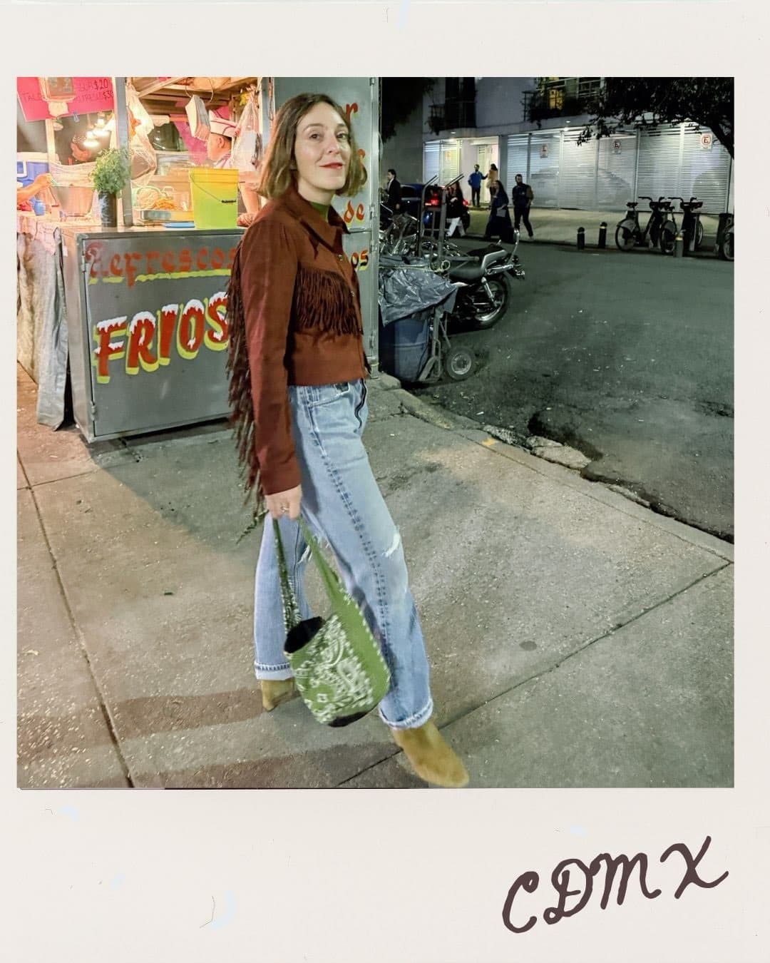Instagram image