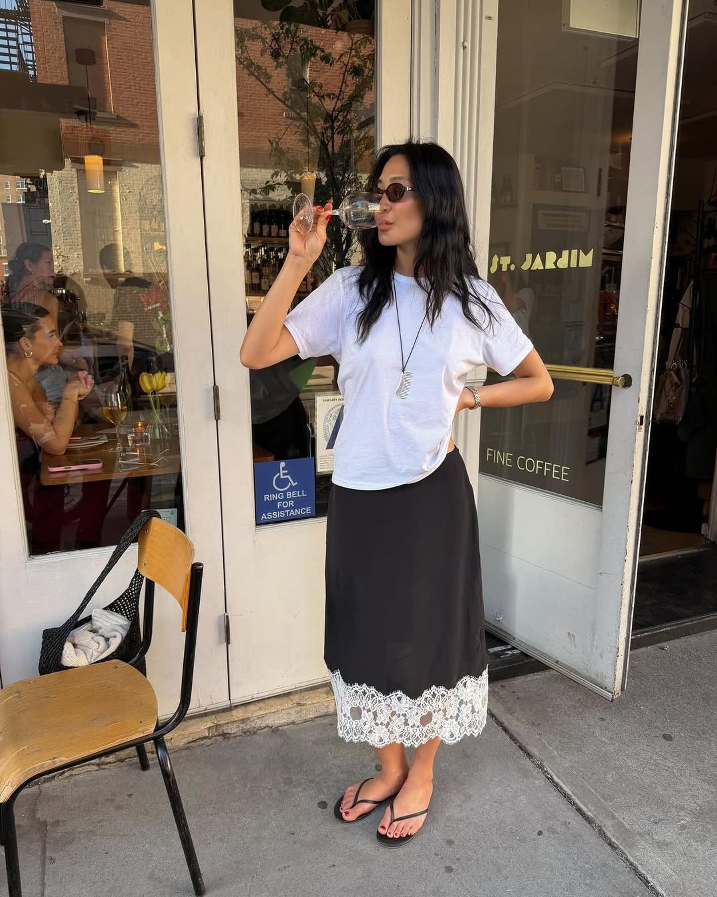 Instagram image