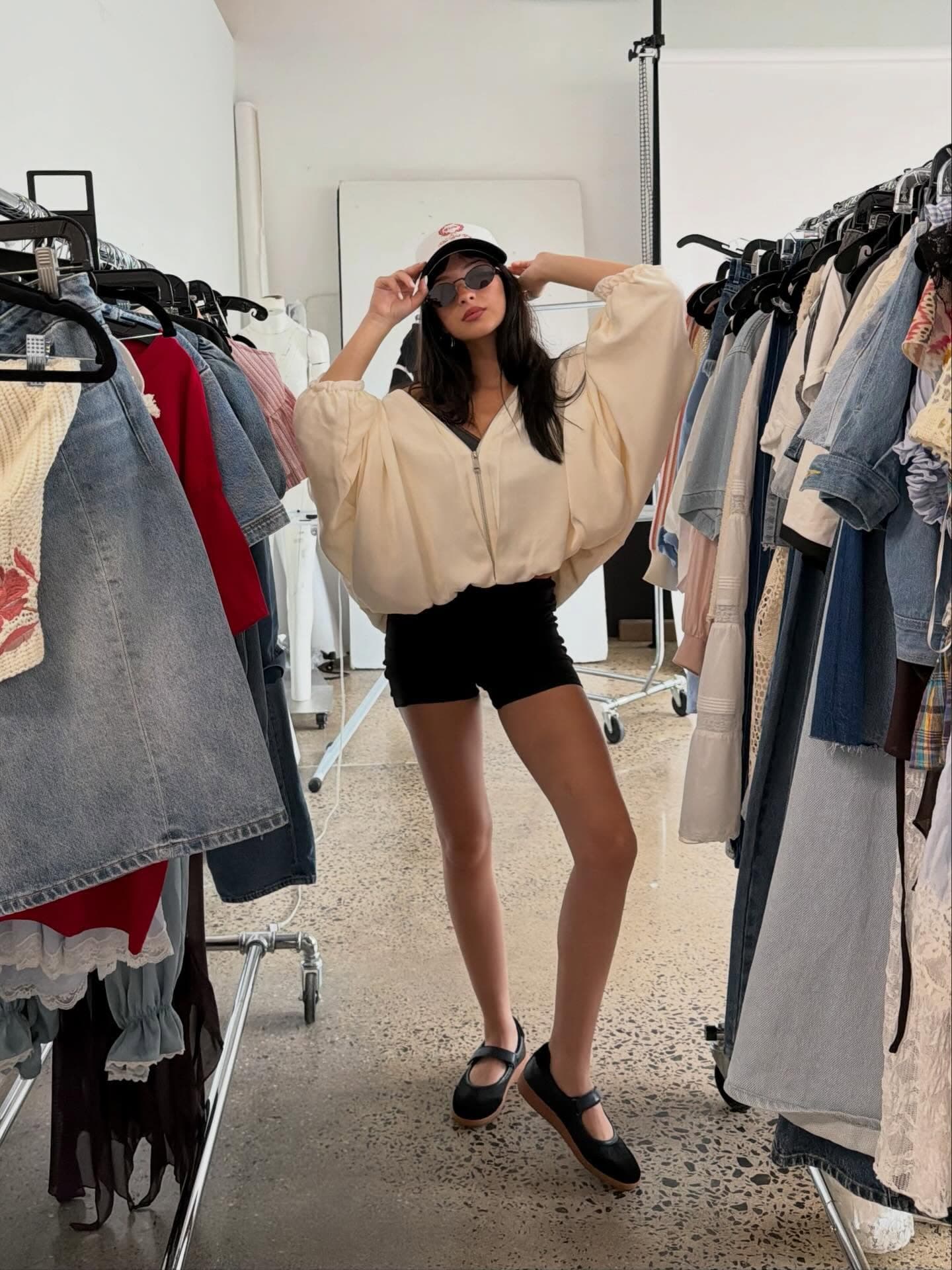 Instagram image