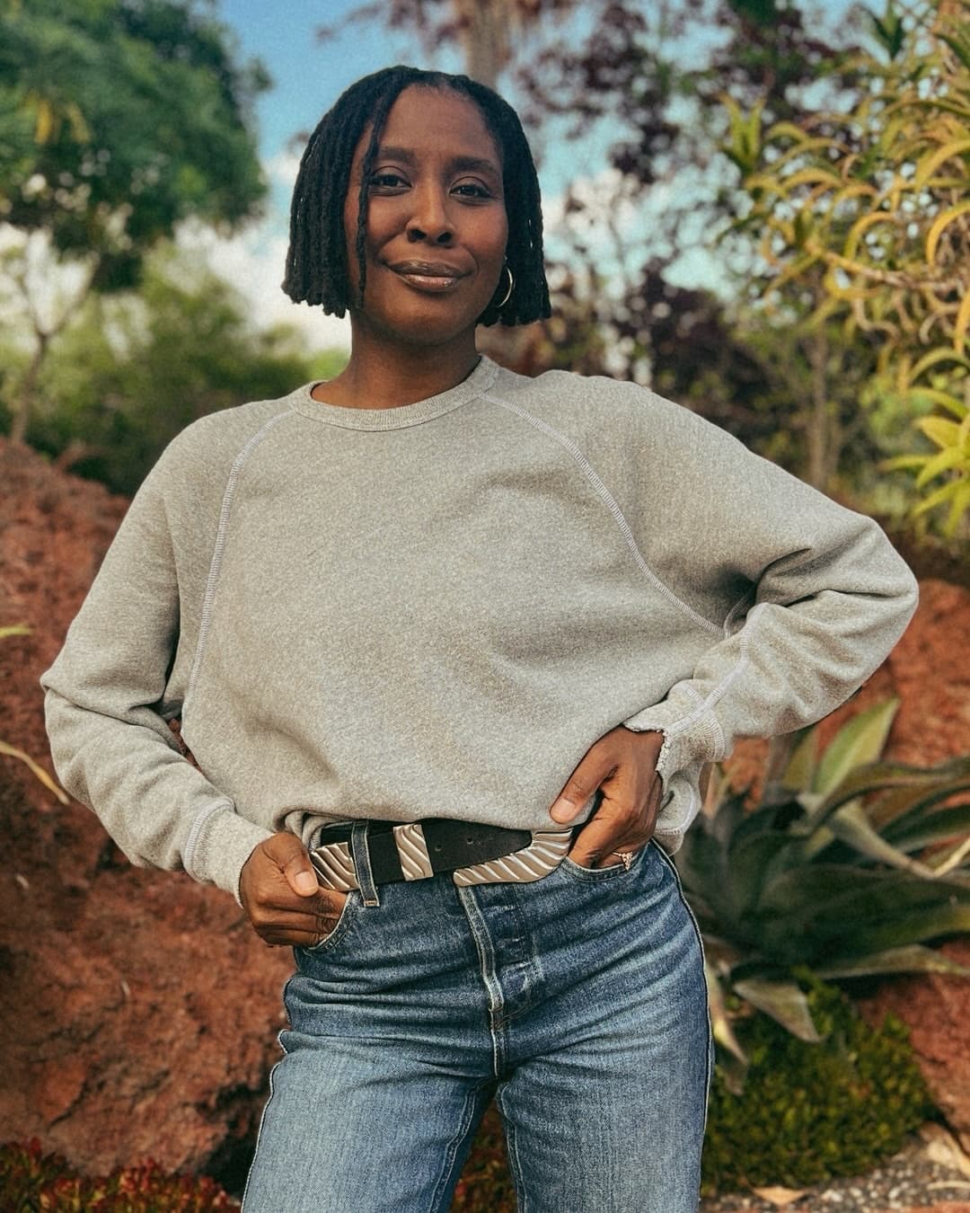 Instagram image