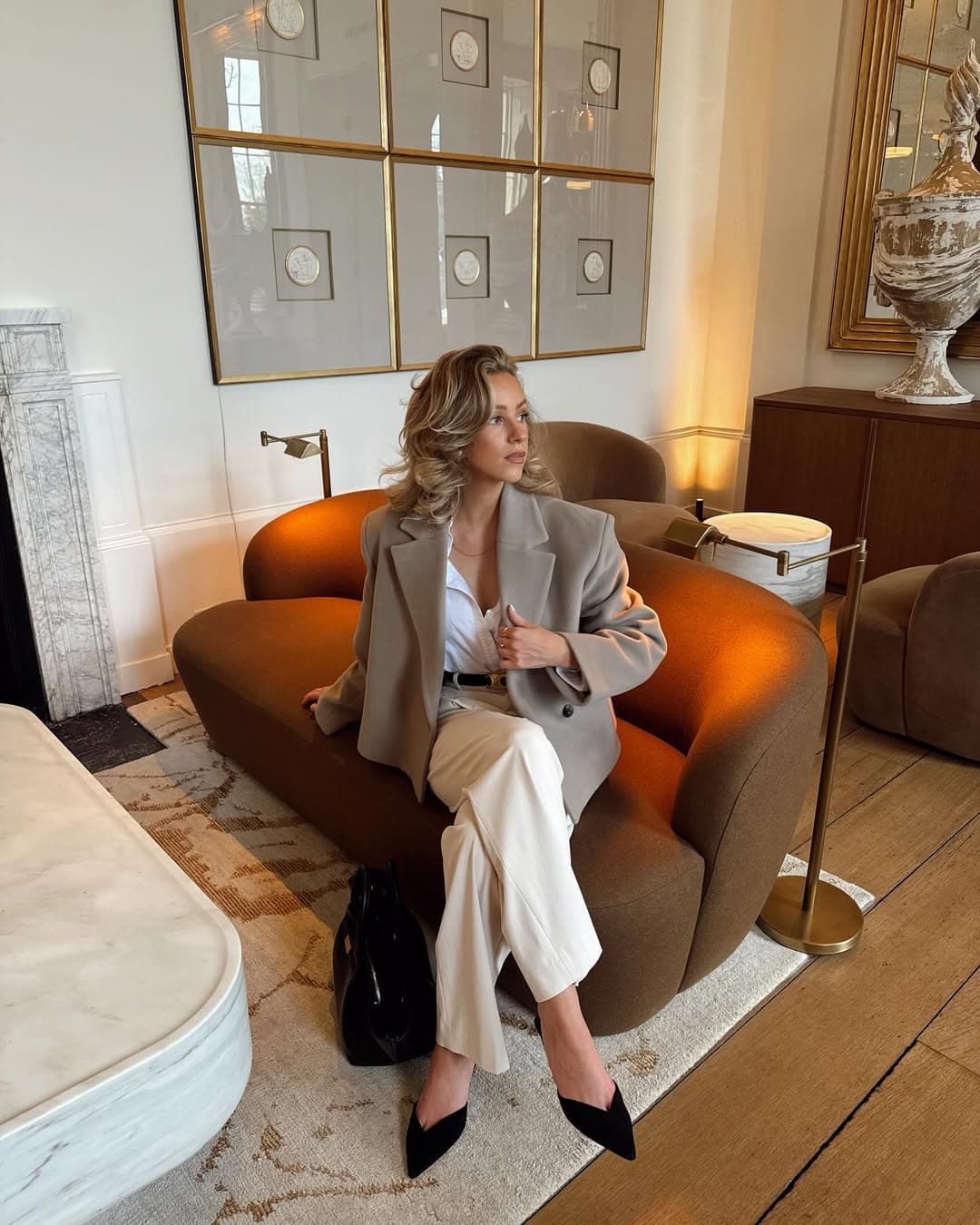 Blog post: Quiet Luxury Doesn’t Have to Be Boring: Embrace Understated Style with a Personal Twist