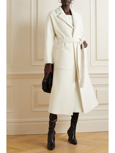 New in winter coats