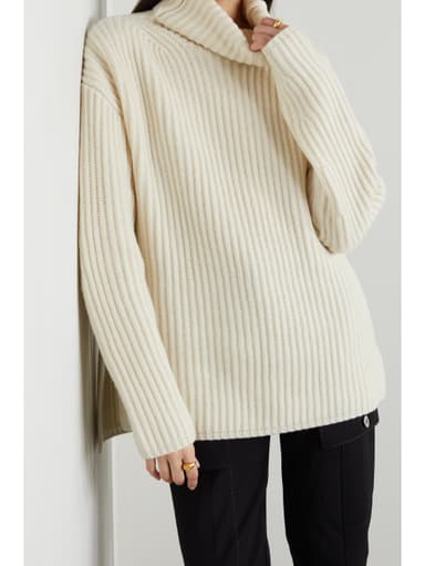 Chunky and Cozy